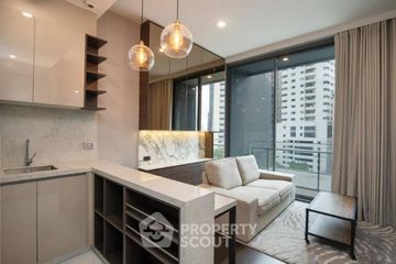 1 Bedroom Condo for rent in LAVIQ Sukhumvit 57, Khlong Tan Nuea, Bangkok near BTS Thong Lo
