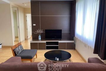 1 Bedroom Apartment for rent in Nantiruj Tower, Khlong Toei, Bangkok near BTS Asoke