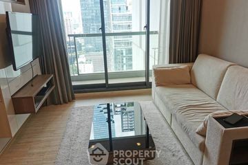 1 Bedroom Condo for rent in The Address Sathorn, Silom, Bangkok near BTS Chong Nonsi