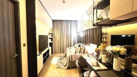 1 Bedroom Condo for rent in Ashton Asoke, Khlong Toei Nuea, Bangkok near MRT Sukhumvit