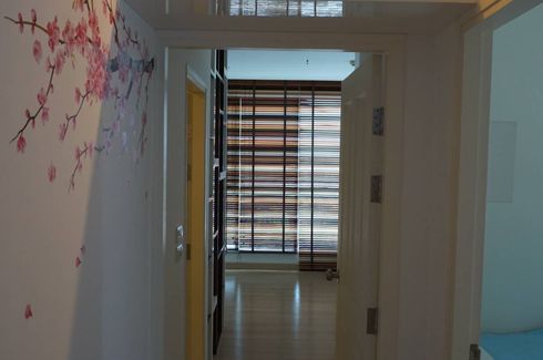 2 Bedroom Condo for sale in Life @ Ladprao 18, Chom Phon, Bangkok near MRT Lat Phrao