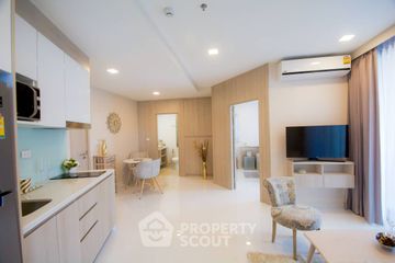 2 Bedroom Condo for sale in The Cloud, Nong Prue, Chonburi