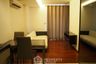 1 Bedroom Condo for sale in The Address Sukhumvit 61, Khlong Tan Nuea, Bangkok near BTS Ekkamai