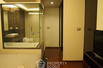 1 Bedroom Condo for sale in The Address Sukhumvit 61, Khlong Tan Nuea, Bangkok near BTS Ekkamai