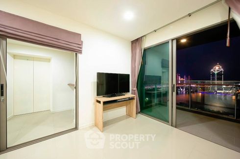 2 Bedroom Condo for sale in Star View, Bang Khlo, Bangkok near BTS Surasak