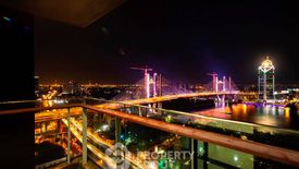 2 Bedroom Condo for sale in Star View, Bang Khlo, Bangkok near BTS Surasak