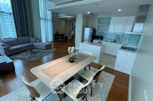 3 Bedroom Condo for sale in Bright Sukhumvit 24, Khlong Tan, Bangkok near BTS Phrom Phong