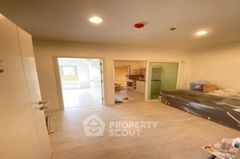 1 Bedroom Condo for sale in Aspire Sathorn - Thapra, Bukkhalo, Bangkok near BTS Talat Phlu