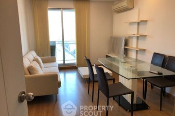 2 Bedroom Condo for sale in Thru Thonglor, Bang Kapi, Bangkok near MRT Phetchaburi