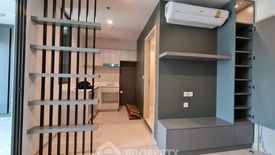 1 Bedroom Condo for sale in Life One Wireless, Lumpini, Bangkok near BTS Ploen Chit