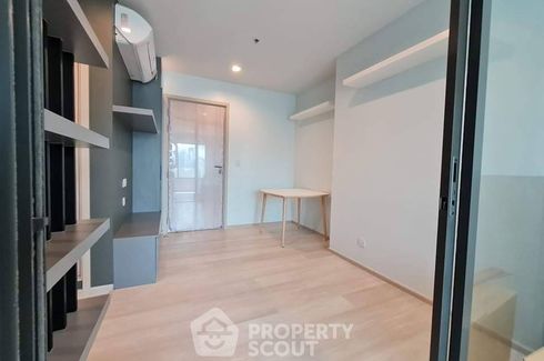 1 Bedroom Condo for sale in Life One Wireless, Lumpini, Bangkok near BTS Ploen Chit