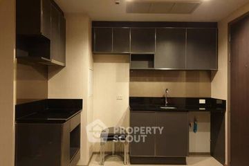 1 Bedroom Condo for sale in Nye by Sansiri, Khlong Ton Sai, Bangkok near BTS Wongwian Yai