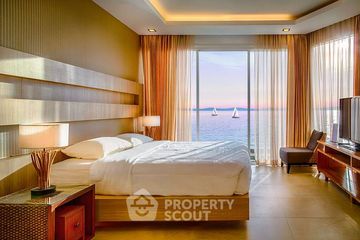 2 Bedroom Condo for sale in Paradise Ocean View, Bang Lamung, Chonburi