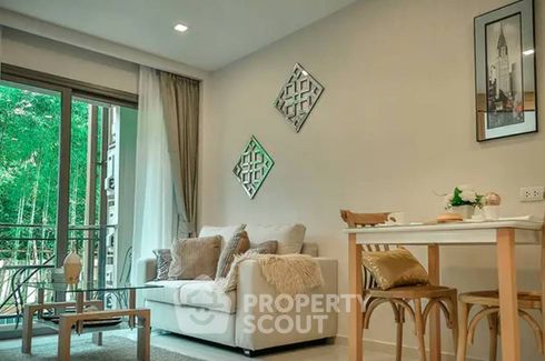 1 Bedroom Condo for sale in City Garden Tropicana, Na Kluea, Chonburi