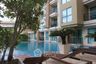 2 Bedroom Condo for sale in City Garden Tropicana, Na Kluea, Chonburi