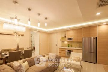 2 Bedroom Condo for sale in City Garden Tower, Nong Prue, Chonburi