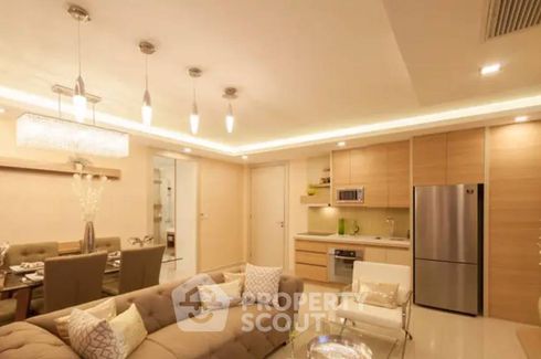 2 Bedroom Condo for sale in City Garden Tower, Nong Prue, Chonburi