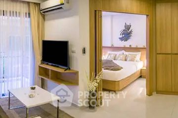 2 Bedroom Condo for sale in City Garden Pratumnak, Nong Prue, Chonburi