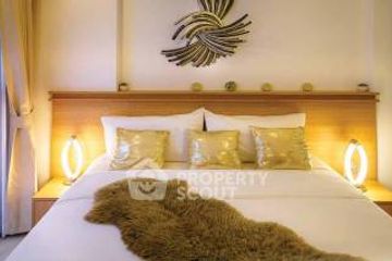 1 Bedroom Condo for sale in City Garden Pratumnak, Nong Prue, Chonburi