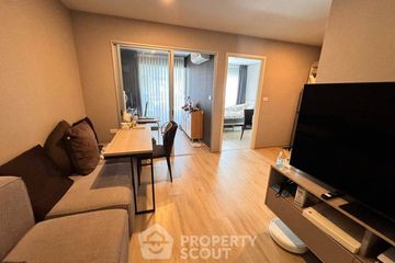 2 Bedroom Condo for sale in Elio Del Moss Phaholyothin 34, Sena Nikhom, Bangkok near BTS Kasetsart University