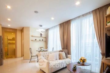 2 Bedroom Condo for sale in Olympus City Garden, Nong Prue, Chonburi