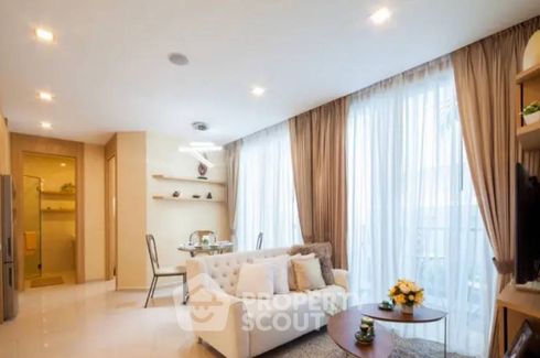 2 Bedroom Condo for sale in Olympus City Garden, Nong Prue, Chonburi