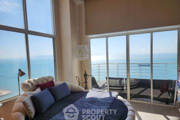 2 Bedroom Condo for sale in Nirvana Beyond@Beach, Na Jomtien, Chonburi