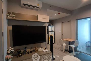 2 Bedroom Condo for sale in Ideo Charan 70 - Riverview, Bang Phlat, Bangkok near MRT Bang Phlat