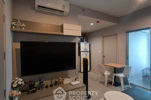 2 Bedroom Condo for sale in Ideo Charan 70 - Riverview, Bang Phlat, Bangkok near MRT Bang Phlat