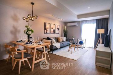 2 Bedroom Condo for sale in The Waterford Rama 4, Phra Khanong, Bangkok near BTS Phra Khanong