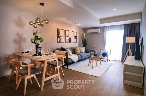 2 Bedroom Condo for sale in The Waterford Rama 4, Phra Khanong, Bangkok near BTS Phra Khanong