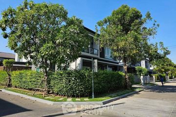 4 Bedroom House for sale in Centro Bangna-Wongwaen, Dokmai, Bangkok