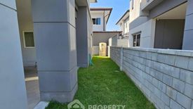 4 Bedroom House for sale in Centro Bangna-Wongwaen, Dokmai, Bangkok