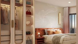 2 Bedroom Condo for sale in The Base Urban Rama9, Huai Khwang, Bangkok near MRT Phra Ram 9