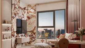 2 Bedroom Condo for sale in The Base Urban Rama9, Huai Khwang, Bangkok near MRT Phra Ram 9