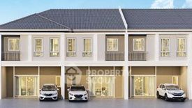 3 Bedroom Townhouse for sale in SIXNATURE PETCHKASEM 69, Nong Khang Phlu, Bangkok near MRT Thawi Watthana