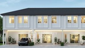3 Bedroom Townhouse for sale in SIXNATURE PETCHKASEM 69, Nong Khang Phlu, Bangkok near MRT Thawi Watthana