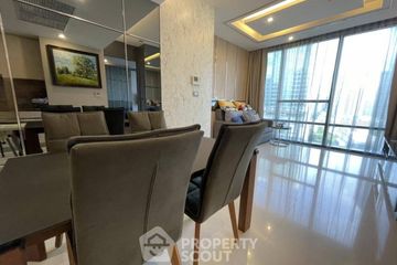 1 Bedroom Condo for sale in The Bangkok Sathorn, Thung Wat Don, Bangkok near BTS Surasak