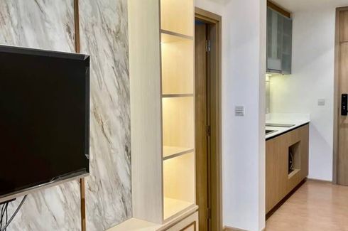 1 Bedroom Condo for sale in Maru Ladprao 15, Chom Phon, Bangkok near MRT Ratchadaphisek