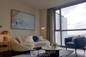 2 Bedroom Condo for sale in The Line Ratchathewi, Thanon Phetchaburi, Bangkok near BTS Ratchathewi