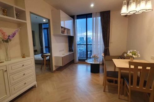 1 Bedroom Condo for sale in The Capital Ratchaprarop-Vibha, Sam Sen Nai, Bangkok near BTS Sanam Pao