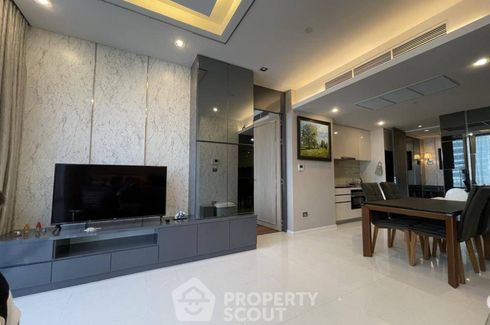 1 Bedroom Condo for sale in The Bangkok Sathorn, Thung Wat Don, Bangkok near BTS Surasak