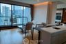 1 Bedroom Condo for sale in The Address Sathorn, Silom, Bangkok near BTS Chong Nonsi