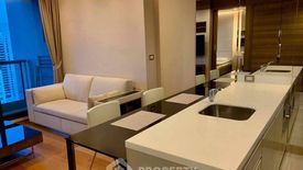 1 Bedroom Condo for sale in The Address Sathorn, Silom, Bangkok near BTS Chong Nonsi