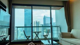 1 Bedroom Condo for sale in The Address Sathorn, Silom, Bangkok near BTS Chong Nonsi