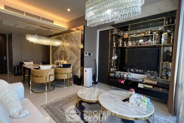 1 Bedroom Condo for sale in The Bangkok Sathorn, Thung Wat Don, Bangkok near BTS Surasak