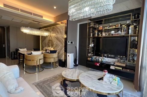 1 Bedroom Condo for sale in The Bangkok Sathorn, Thung Wat Don, Bangkok near BTS Surasak