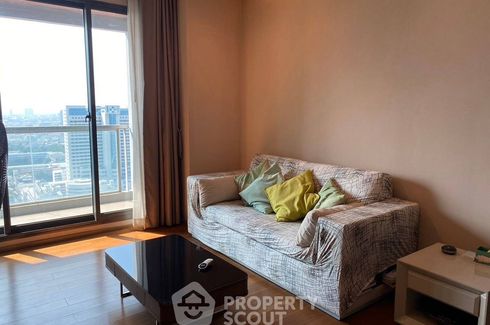 1 Bedroom Condo for sale in The Address Sathorn, Silom, Bangkok near BTS Chong Nonsi