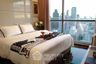 2 Bedroom Condo for sale in The Address Sathorn, Silom, Bangkok near BTS Chong Nonsi