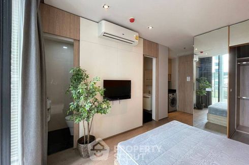 1 Bedroom Condo for sale in Park Origin Phrom Phong, Khlong Tan, Bangkok near BTS Phrom Phong